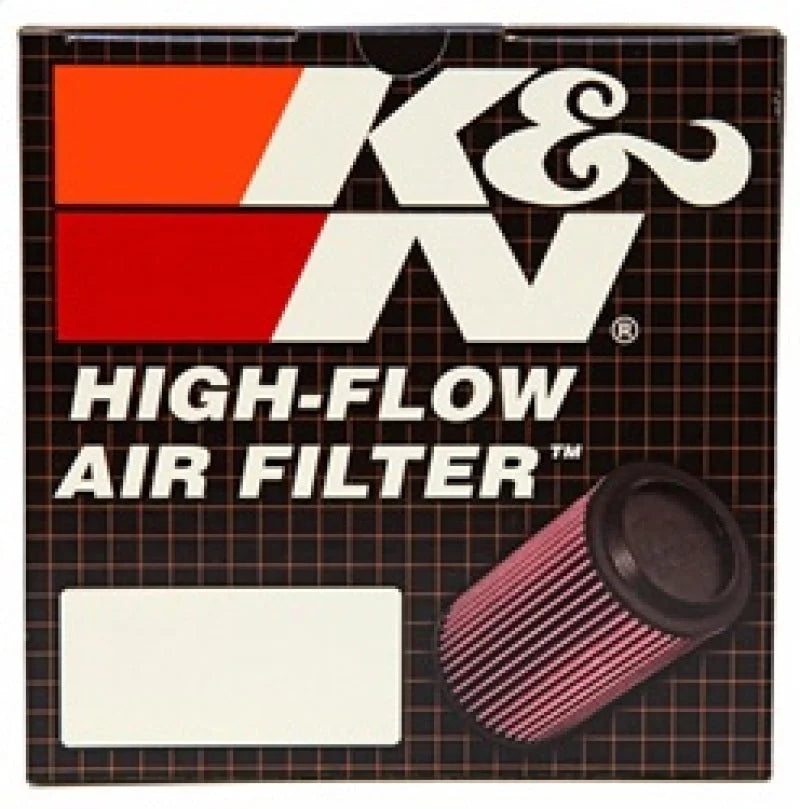 K&N Replacement Air Filter FORD P/U V8-7.3L T/D, 1995-97 - Additional View 6