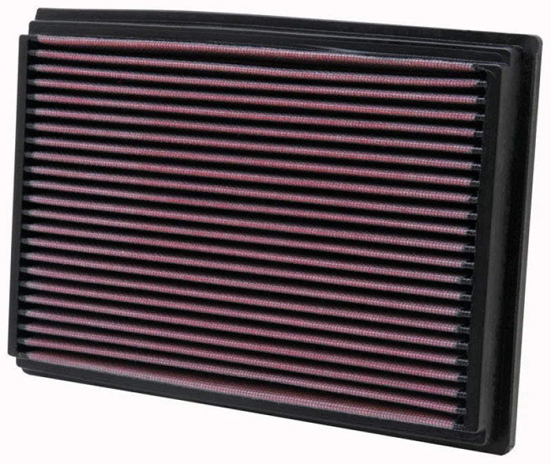 K&N Replacement Air Filter FORD PUMA 1.7I,16V - Main Product View