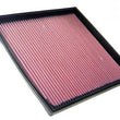 Load image into Gallery viewer, K&amp;N Replacement Air Filter FORD SIERRA COSWORTH - Main Product View