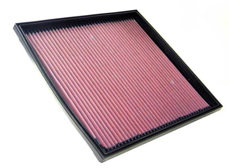 K&N Replacement Air Filter FORD SIERRA COSWORTH - Main Product View