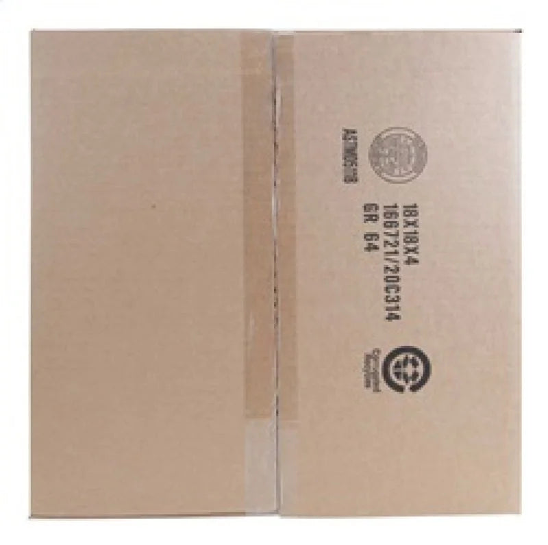 K&N Replacement Air Filter FORD V8-390,427;3-2BBL,2-4BBL. - Installation View