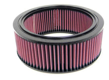 Load image into Gallery viewer, K&amp;N Replacement Air Filter FORD VAN, V8-7.3L DIESEL, 1992 - Main Product View