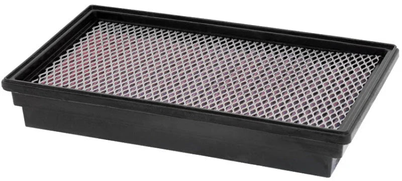 K&N Replacement Air Filter FORD VAN V8-7.3L DIESEL; 95-99 - Main Product View