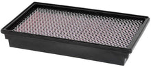 Load image into Gallery viewer, K&amp;N Replacement Air Filter FORD VAN V8-7.3L DIESEL; 95-99 - Main Product View