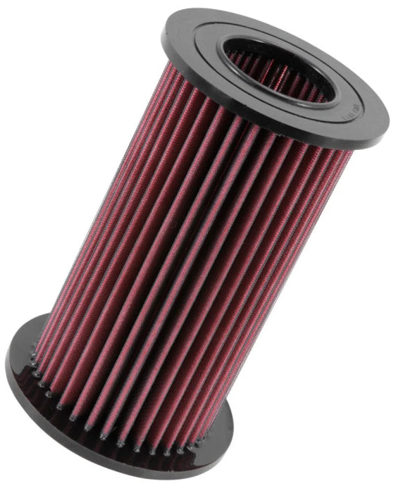 K&N Replacement Air Filter FRONTIER 2.5L DIESEL - Main Product View