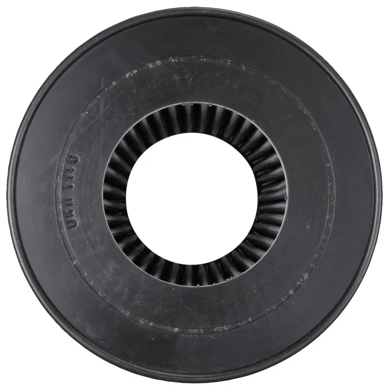 K&N Replacement Air Filter FRONTIER 2.5L DIESEL - Side View