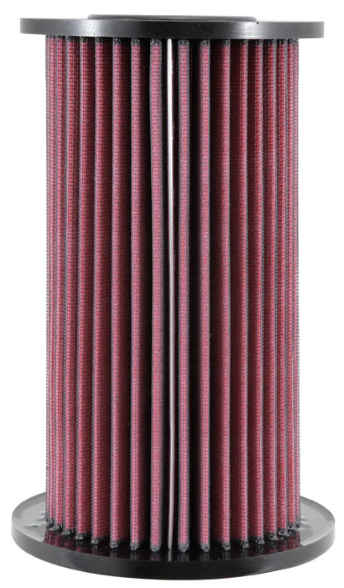 K&N Replacement Air Filter FRONTIER 2.5L DIESEL - Detail View