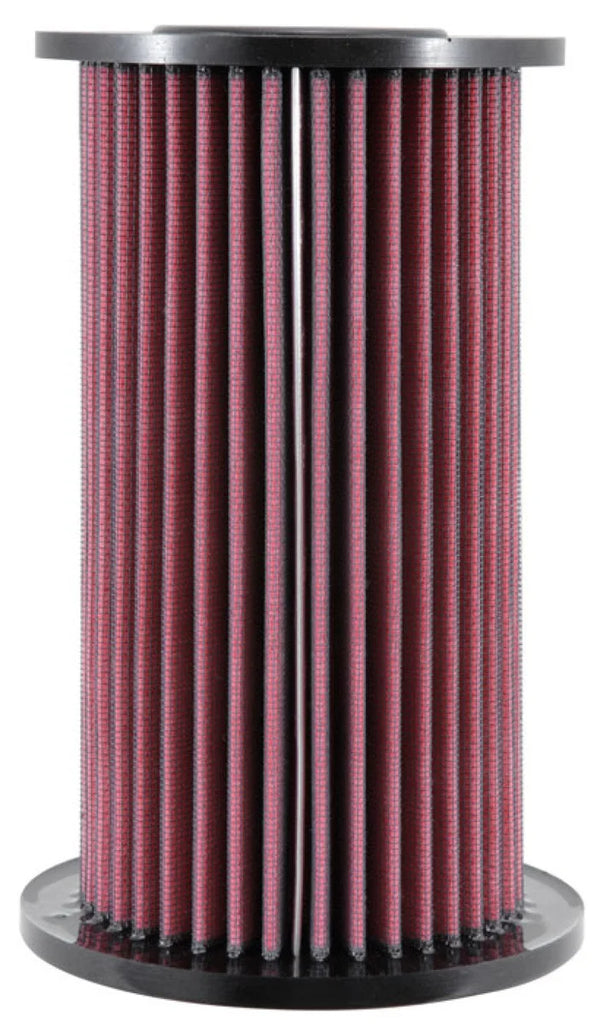K&N Replacement Air Filter FRONTIER 2.5L DIESEL - Detail View