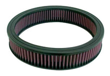 Load image into Gallery viewer, K&amp;N Replacement Air Filter GM CARS AND TRUCKS,V6,V8,1969-92 - Main Product View