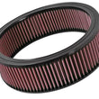 Load image into Gallery viewer, K&amp;N Replacement Air Filter GM CARS &amp; TRUCKS, 1968-97 - Main Product View