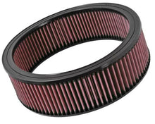 Load image into Gallery viewer, K&amp;N Replacement Air Filter GM CARS &amp; TRUCKS, 1968-97 - Main Product View