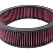 Load image into Gallery viewer, K&amp;N Replacement Air Filter GM CARS &amp; TRUCKS V6,V8 1981-95 - Main Product View