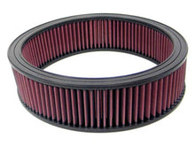 Load image into Gallery viewer, K&amp;N Replacement Air Filter GM CARS &amp; TRUCKS V6,V8 1981-95 - Main Product View