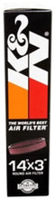 Load image into Gallery viewer, K&amp;N Replacement Air Filter GM CARS &amp; TRUCKS, V8, 1966-84 - Additional View 5