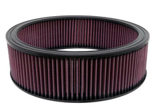 Load image into Gallery viewer, K&amp;N Replacement Air Filter GM CARS &amp; TRUCKS V8-260,350, 1978-80 - Main Product View