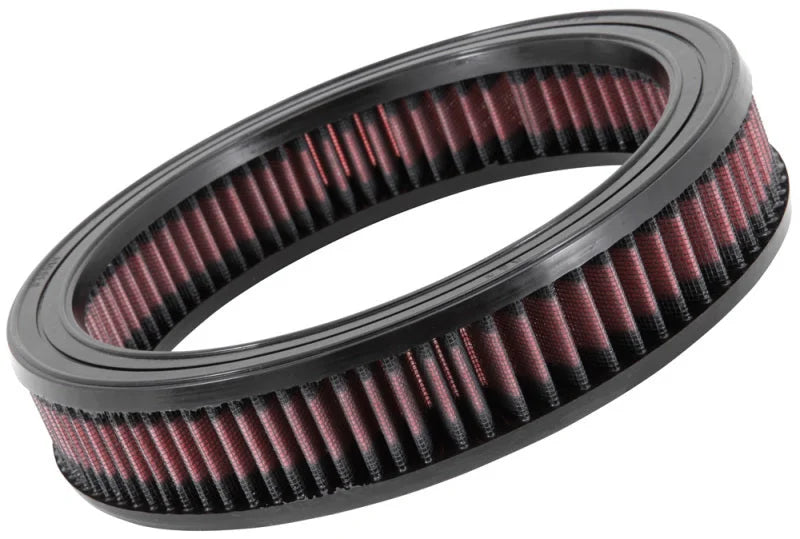 K&N Replacement Air Filter GM L6,V6,V8,1962-80 - Main Product View