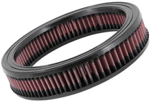 Load image into Gallery viewer, K&amp;N Replacement Air Filter GM L6,V6,V8,1962-80 - Main Product View