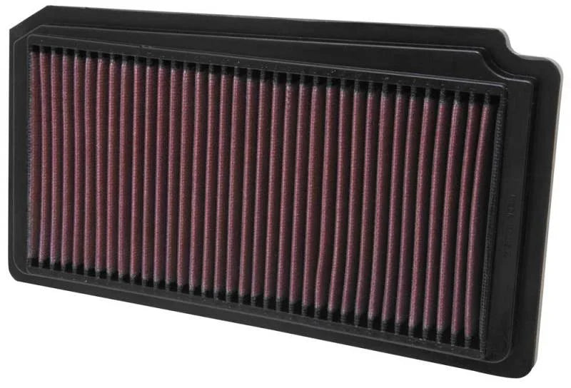 K&N Replacement Air Filter HONDA ODYSSEY 3.5L V6; 1999-04 - Main Product View