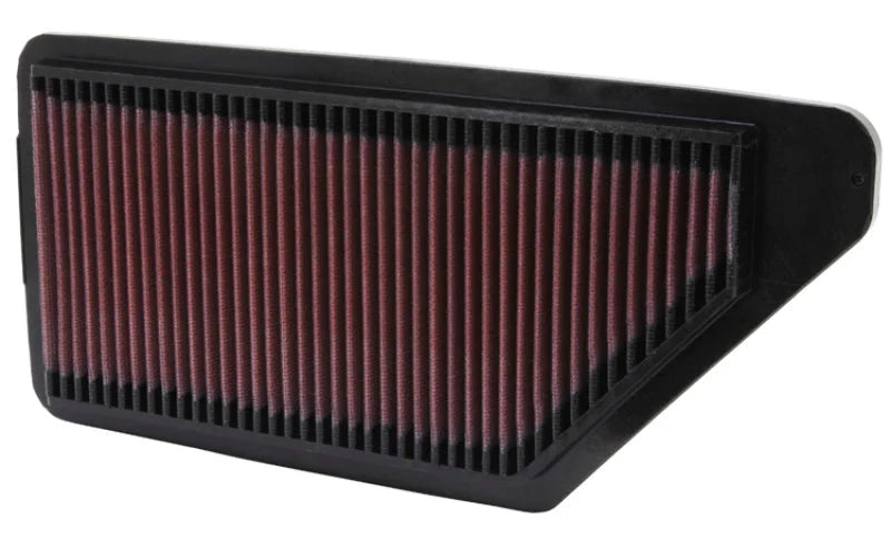 K&N Replacement Air Filter HONDA PRELUDE L4-2.2L,2.3L - Main Product View