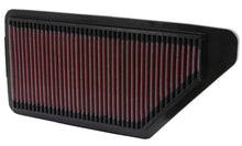 Load image into Gallery viewer, K&amp;N Replacement Air Filter HONDA PRELUDE L4-2.2L,2.3L - Main Product View