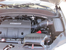 Load image into Gallery viewer, K&amp;N Replacement Air Filter HONDA RIDGELINE 3.5L - V6; 2006-2011 - Side View