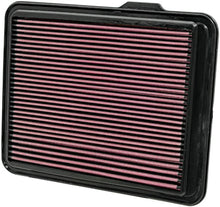 Load image into Gallery viewer, K&amp;N Replacement Air Filter HUMMER H3 5.3L-V8; 2008 - Main Product View
