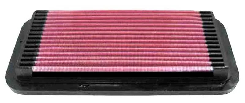 K&N Replacement Air Filter HYUN. GETZ 02-08, TOYOTA 1991-1999 - Main Product View