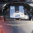 Load image into Gallery viewer, K&amp;N Replacement Air Filter INFINITI M35 3.5L V6; 09-10 (2 PER BOX) - Additional View 5