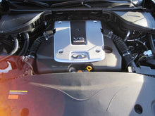 Load image into Gallery viewer, K&amp;N Replacement Air Filter INFINITI M35 3.5L V6; 09-10 (2 PER BOX) - Additional View 5