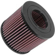 Load image into Gallery viewer, K&amp;N Replacement Air Filter ISUZU RODEO 3.0, L4, 2004-05 - Main Product View