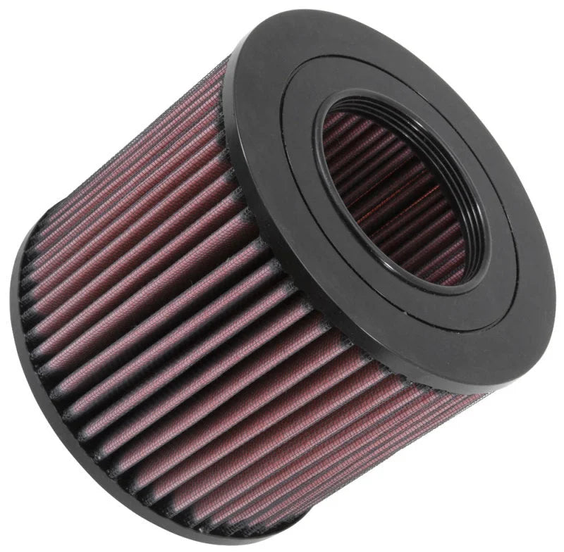 K&N Replacement Air Filter ISUZU RODEO 3.0, L4, 2004-05 - Main Product View