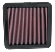 Load image into Gallery viewer, K&amp;N Replacement Air Filter ISUZU RODEO RA 3.5L-V6; 2004