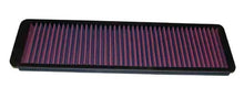Load image into Gallery viewer, K&amp;N Replacement Air Filter JAGUAR XJS,XKE 1971-80 - Main Product View
