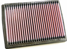 Load image into Gallery viewer, K&amp;N Replacement Air Filter MAZDA DEMIO 1.3L-16V; 1999-2001 - Main Product View