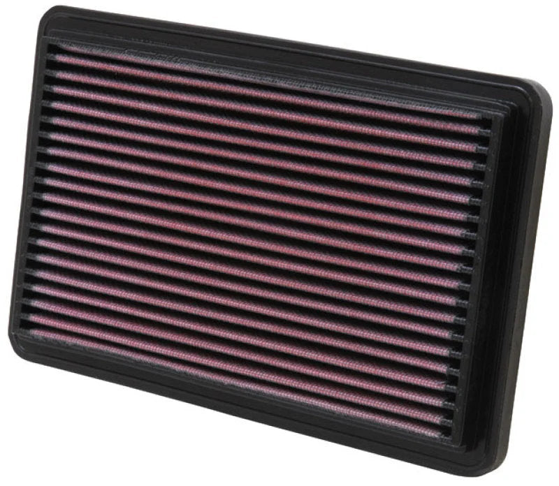 K&N Replacement Air Filter MAZDA PREMACY 99-05, PROT?G? 95-03 - Main Product View