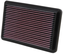 Load image into Gallery viewer, K&amp;N Replacement Air Filter MAZDA PREMACY 99-05, PROT?G? 95-03 - Main Product View