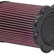 Load image into Gallery viewer, K&amp;N Replacement Air Filter MAZDA TRIBUTE 3.0L V6 2009 - Main Product View