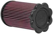 Load image into Gallery viewer, K&amp;N Replacement Air Filter MAZDA TRIBUTE 3.0L V6 2009 - Main Product View