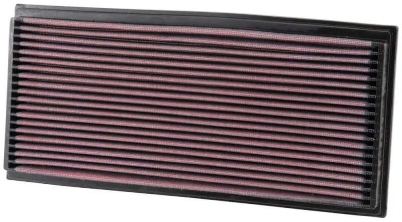 K&N Replacement Air Filter MERCEDES BENZ 600 SERIES V-12 - Main Product View