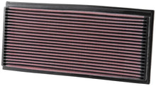 Load image into Gallery viewer, K&amp;N Replacement Air Filter MERCEDES BENZ 600 SERIES V-12 - Main Product View