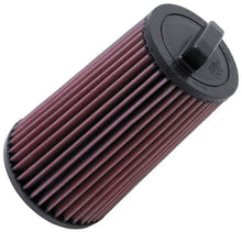 Load image into Gallery viewer, K&amp;N Replacement Air Filter MERCEDES BENZ C200 1.8L-I4; 2002 - Main Product View