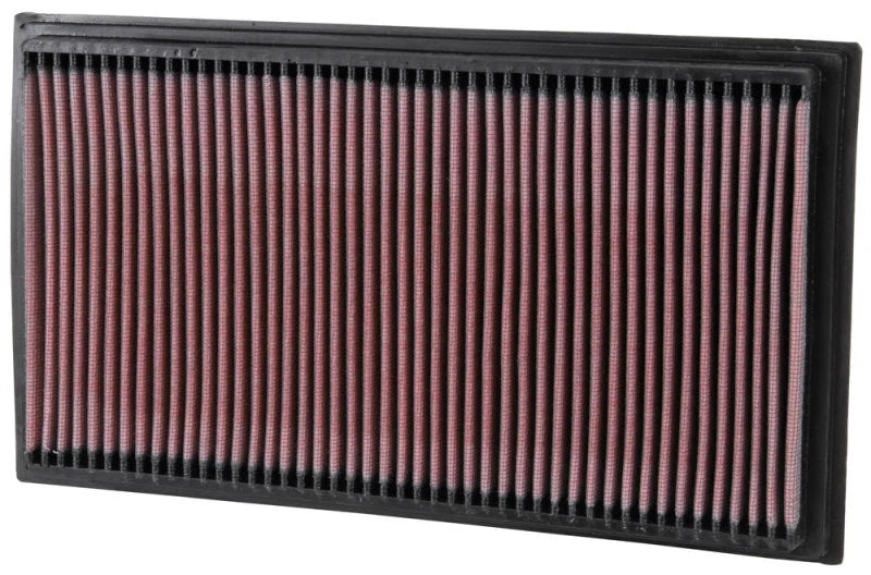 K&N Replacement Air Filter MERCEDES BENZ E420 1997 - Main Product View