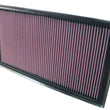 Load image into Gallery viewer, K&amp;N Replacement Air Filter MERCEDES-BENZ VITO &amp; VIANO 2.2L-L4 DSL; 2003-2006 - Main Product View