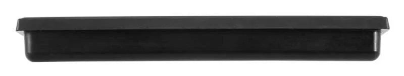 K&N Replacement Air Filter MITSUBISHI COLT - Back View