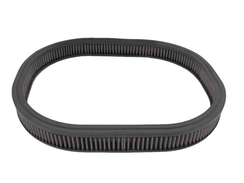K&N Replacement Air Filter MOPAR 383,440 SIX-PAC 1969-72 - Main Product View