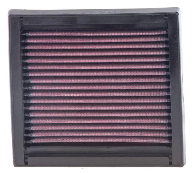 K&N Replacement Air Filter NISSAN MARCH;MICRA 1.0,1.3 - Main Product View