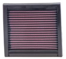 Load image into Gallery viewer, K&amp;N Replacement Air Filter NISSAN MARCH;MICRA 1.0,1.3 - Main Product View