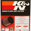 Load image into Gallery viewer, K&amp;N Replacement Air Filter PONTIAC,BUICK,CHEVY 1985-96 - Additional View 7