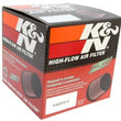 Load image into Gallery viewer, K&amp;N Replacement Air Filter PONTIAC,BUICK,CHEVY 1985-96 - Additional View 8