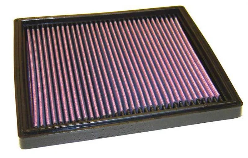 K&N Replacement Air Filter PORSCHE 911 CARRERA F6-3.6L - Main Product View